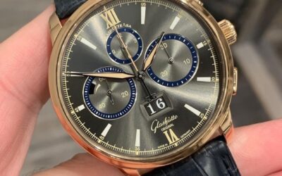 Can you identify this watch?