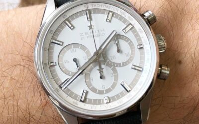 Can you identify this watch?