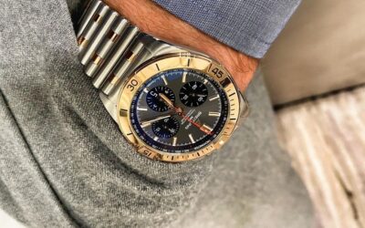 Can you identify this watch?