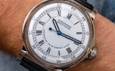 Can you identify this watch?