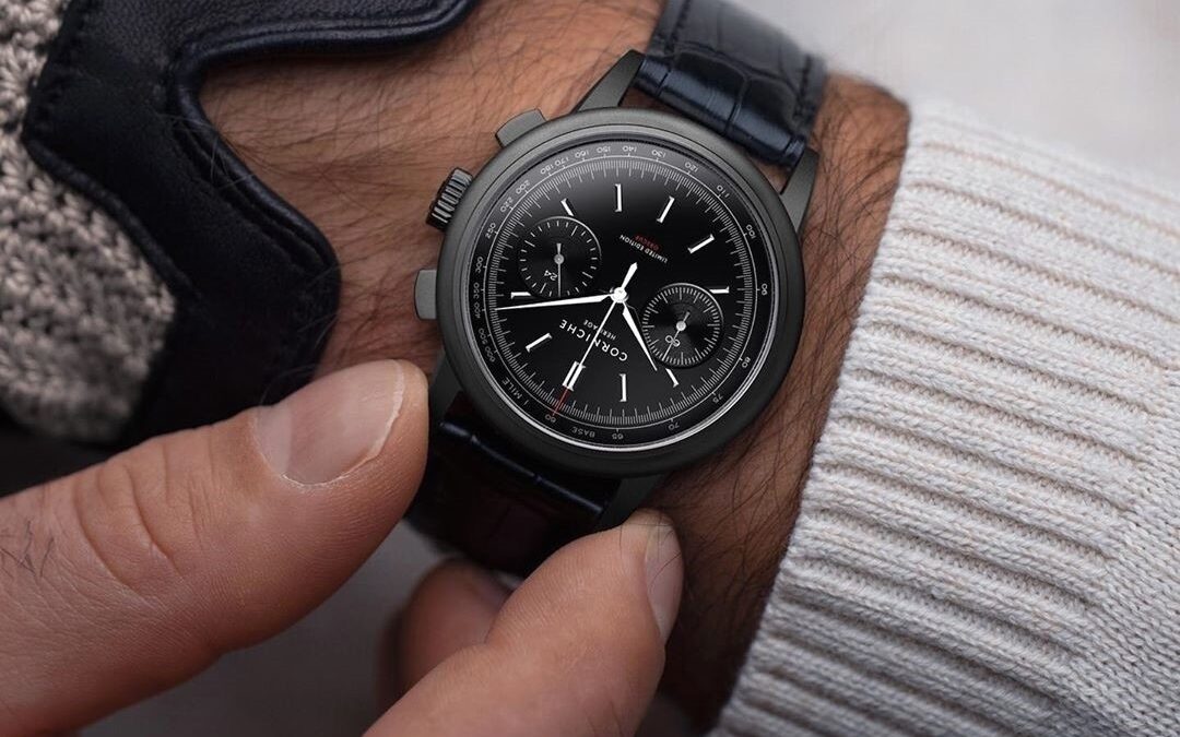 Can you identify this watch?