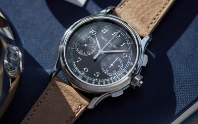 Can you identify this watch?