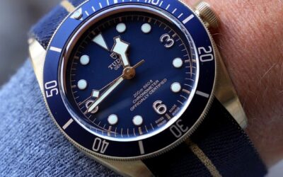 Can you identify this watch?