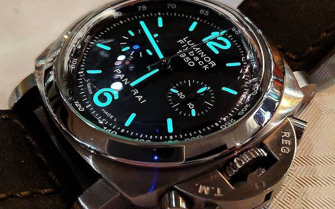 Can you identify this watch?