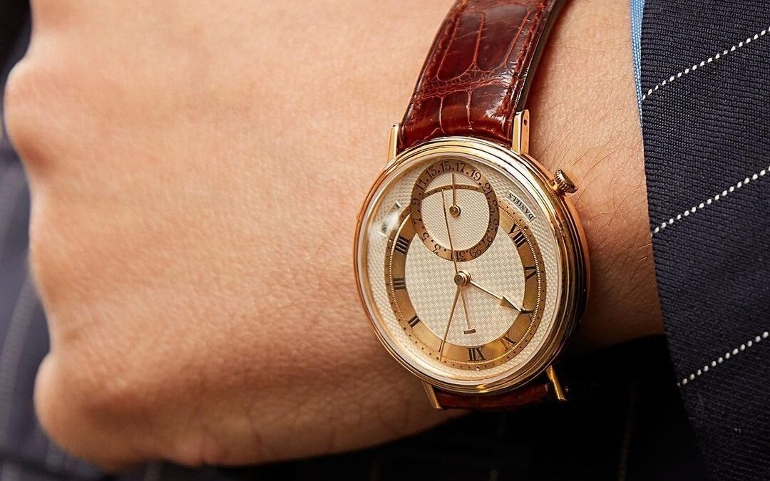 Can you identify this watch?