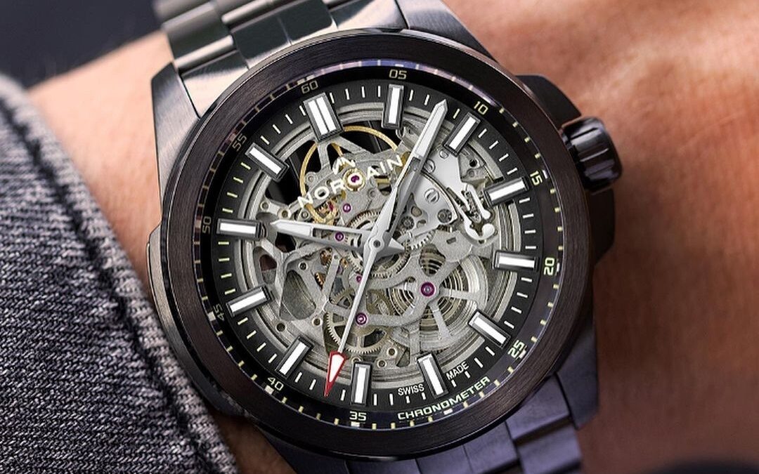 Can you identify this watch?
