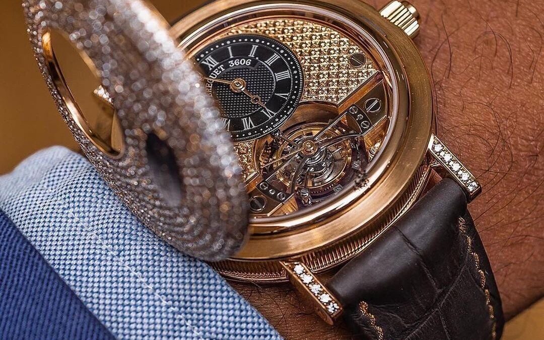 Can you identify this watch?