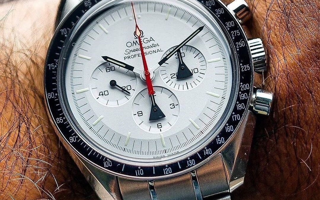 Can you identify this watch?