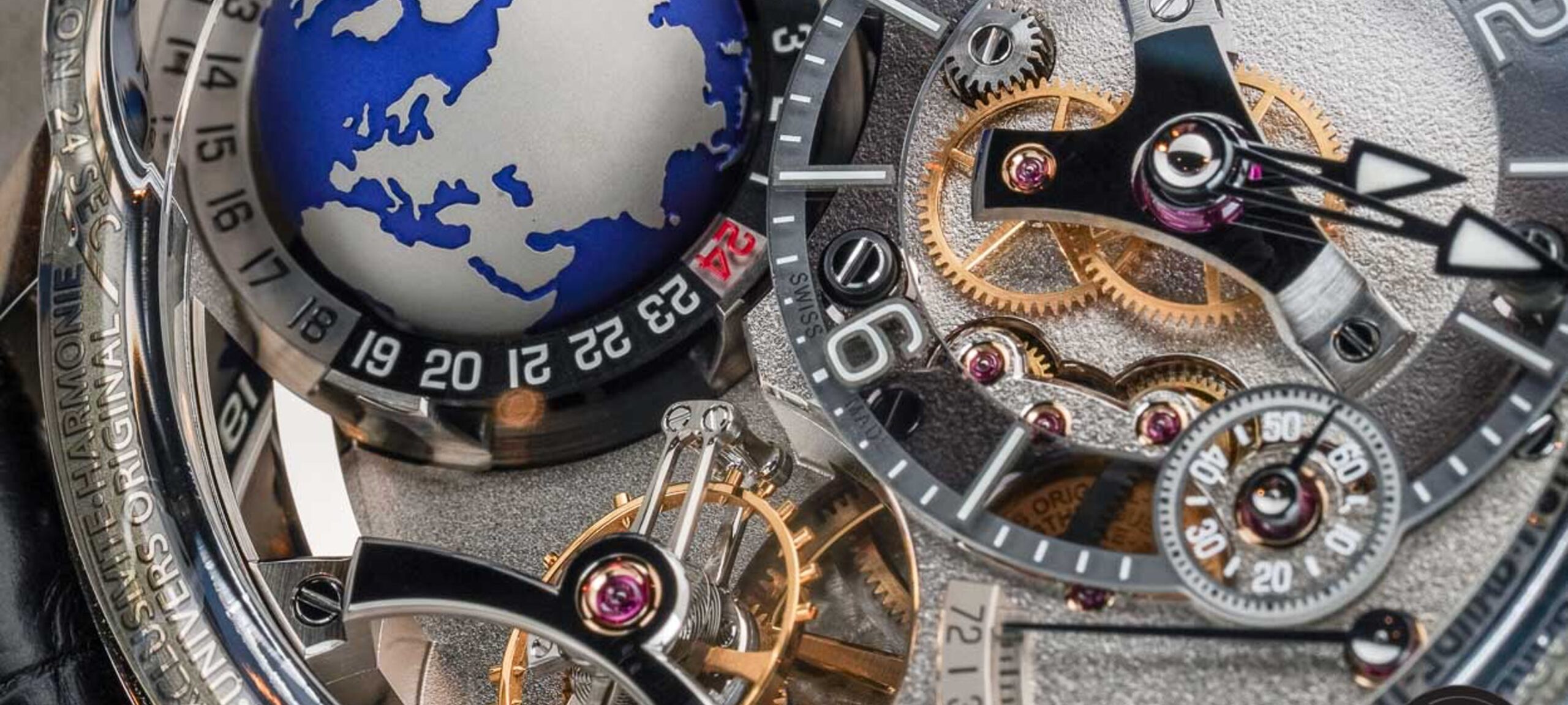 Have Watch Enthusiasts Lost Their Sense Of Adventure?