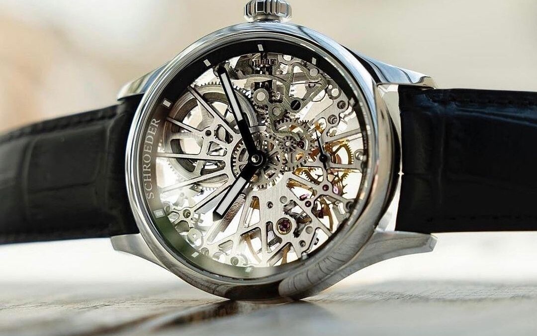 Can you identify this watch?