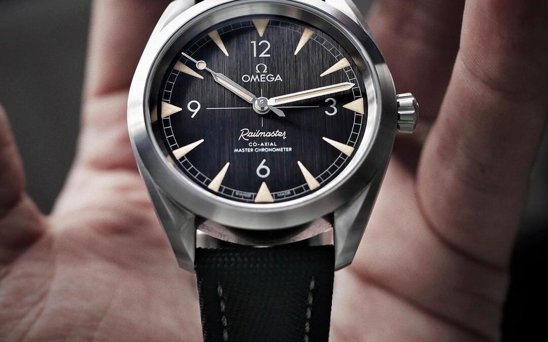 Can you identify this watch?