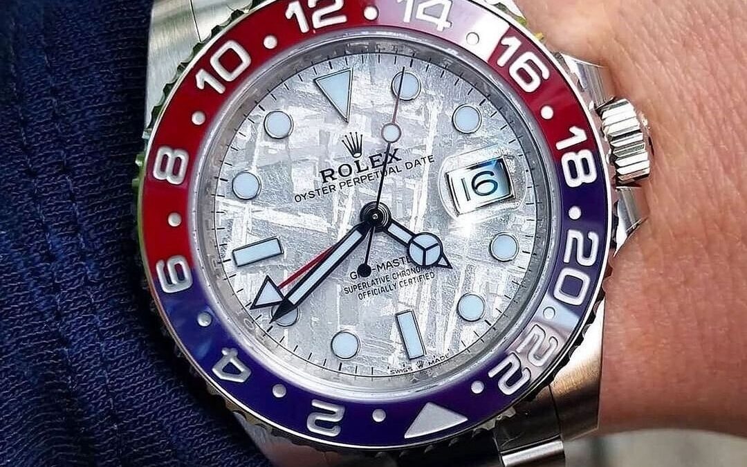 Can you identify this watch?