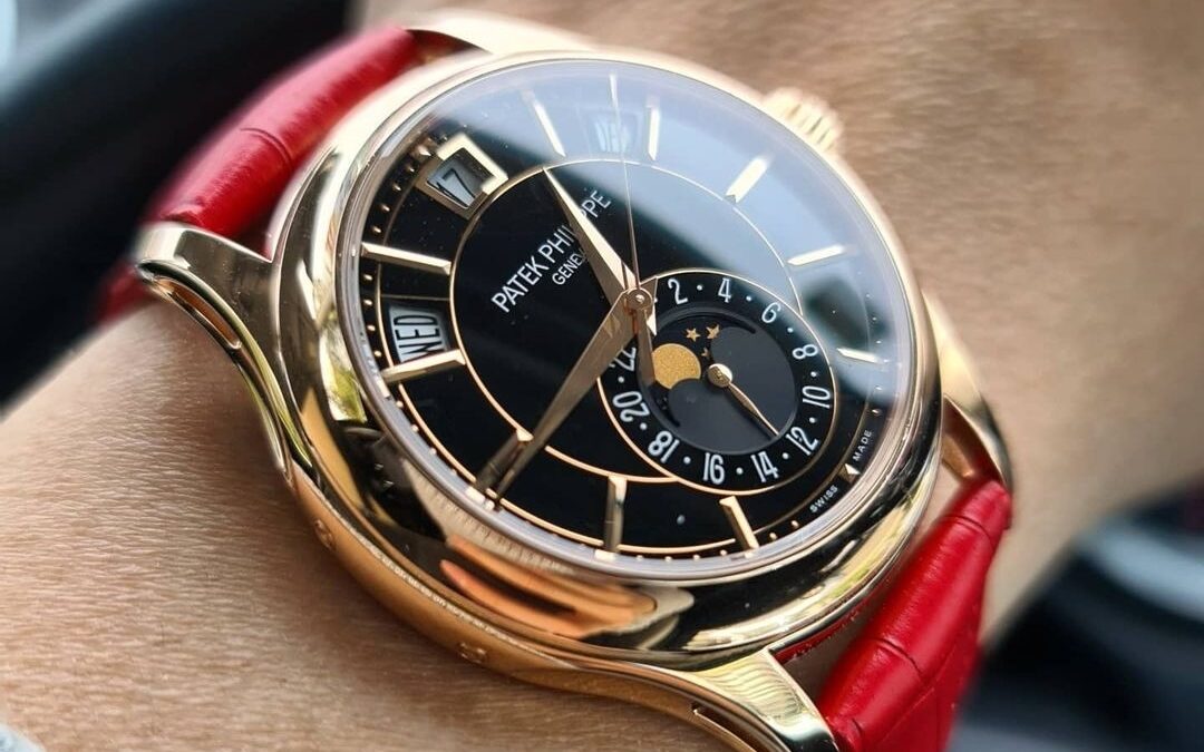 Can you identify this watch?