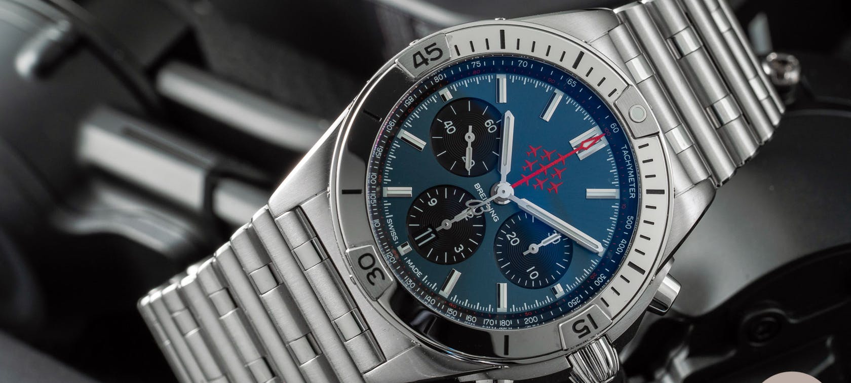 Five Most Underrated Luxury Watches That Deserve Your Attention