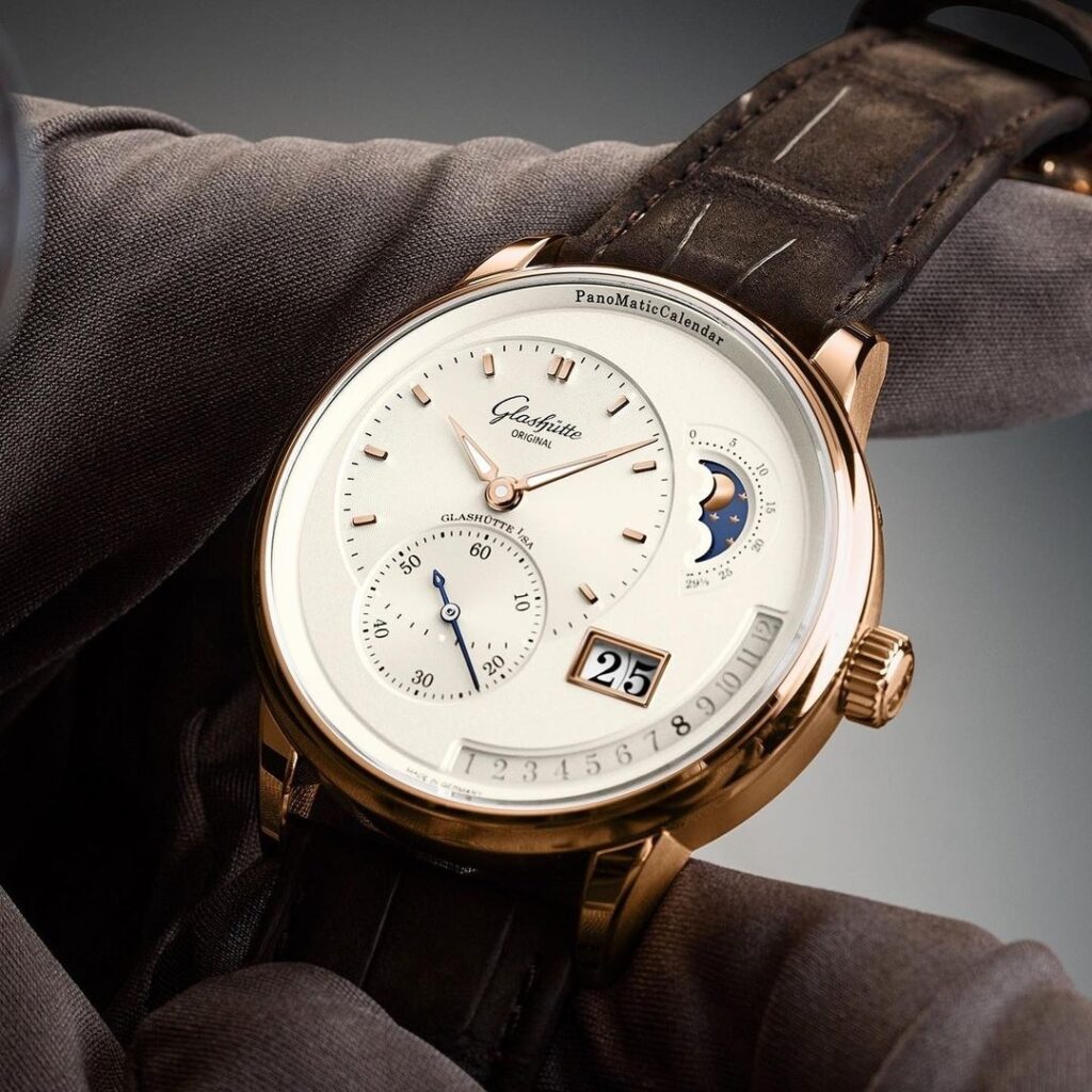 Can you identify this watch?