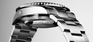 The Story Behind The Helium Escape Valve
