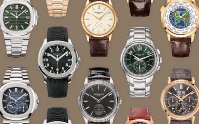 The Coveted History & Controversy of Patek Phillipe