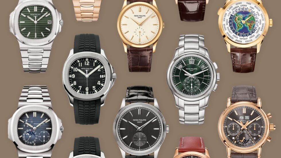 The Coveted History & Controversy of Patek Phillipe