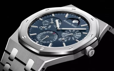 Unveiling The Artistry And Luxury Of Audemars Piguet Watches