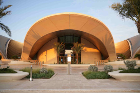 Red Sea International Airport Adds Eid Al-Adha Flights With 15,000 Seats Red Sea International Airport terminal prepared for Eid Al-Adha travellers