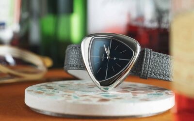 Pocket Watches, Packs and Accessible Watch Culture: This Week’s Gear Notes