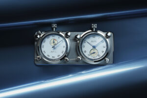 Baltic’s Rally Timer Tour Auto 2026 Brings Mechanical Timing Back to the Dashboard Baltic Rally Timer Tour Auto 2026 mechanical dashboard stopwatch and clock set