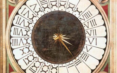 Cosimo I de’ Medici and the Renaissance Politics of Time
