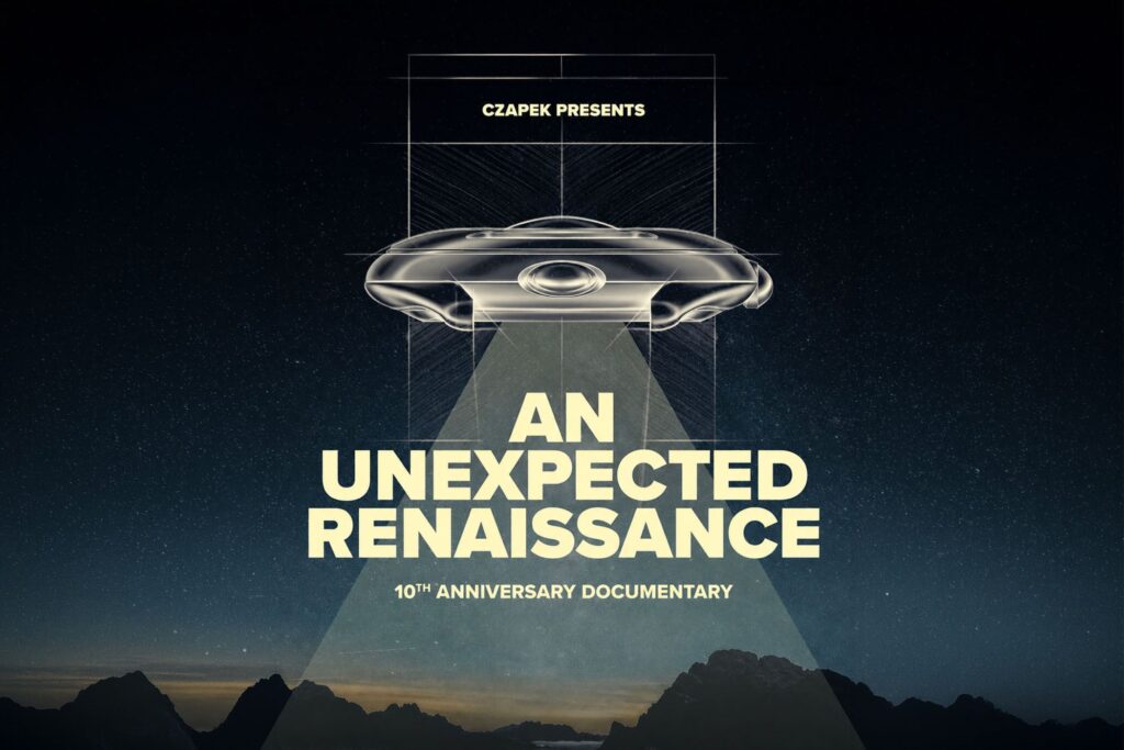 Czapek Marks Ten Years of Revival With An Unexpected Renaissance Czapek An Unexpected Renaissance documentary featuring the revival of Czapek and Cie
