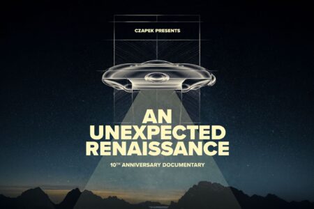 Czapek Marks Ten Years of Revival With An Unexpected Renaissance Czapek An Unexpected Renaissance documentary featuring the revival of Czapek and Cie