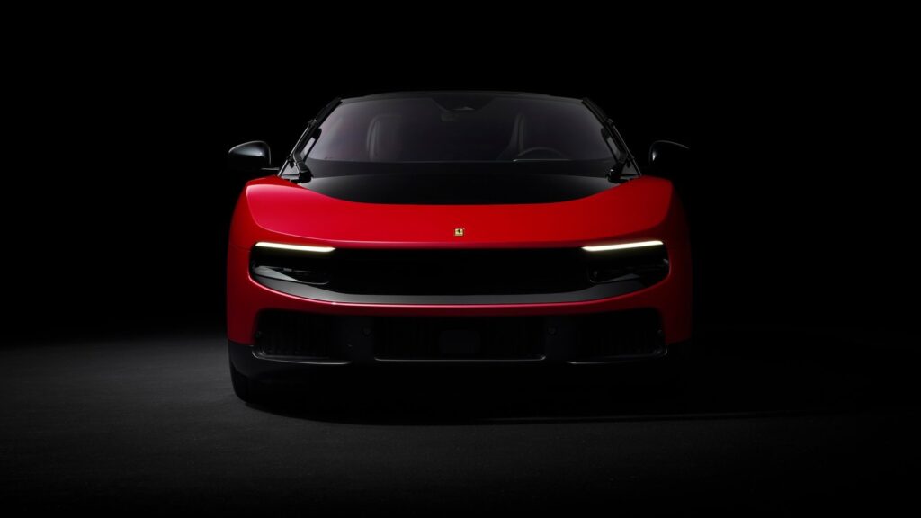 Luca di Montezemolo’s Ferrari Luce Criticism Puts Maranello’s EV Future Under Pressure Ferrari Luce EV debate after comments from Luca di Montezemolo