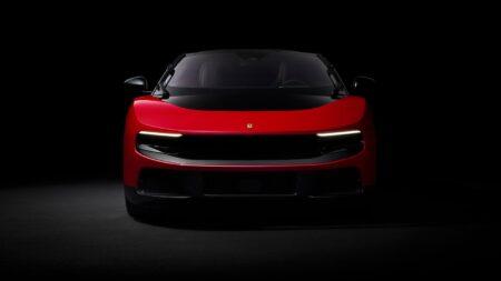 Luca di Montezemolo’s Ferrari Luce Criticism Puts Maranello’s EV Future Under Pressure Ferrari Luce EV debate after comments from Luca di Montezemolo