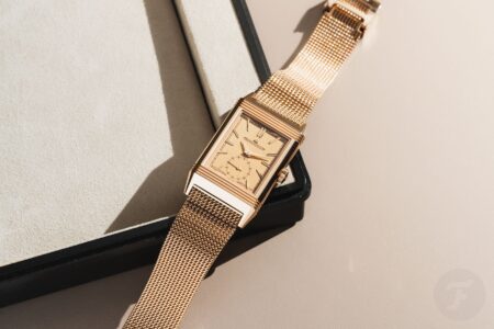 Precious-metal dress watches arranged as alternatives to the Cartier Tank Louis Cartier