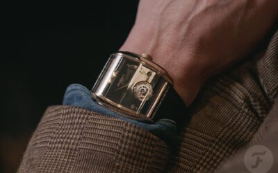 Jacob & Co. The Godfather II Plays Two Classic Film Themes