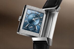 Jaeger-LeCoultre Reverso 2026 collection with Classic Small and Tribute Duoface models