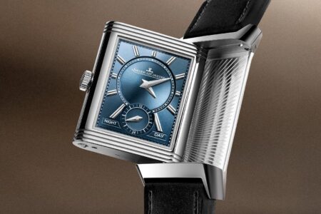 Jaeger-LeCoultre Reverso 2026 collection with Classic Small and Tribute Duoface models