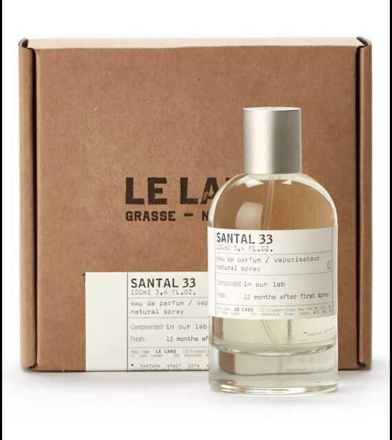 Le Labo Santal 33