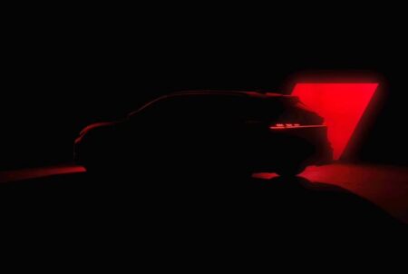 The Supercar Videos Worth Watching This Week A collage-style scene of rare supercars and prototypes near a racetrack and city street