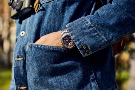 Packing for Japan With the Citizen Promaster Land GMT Citizen Promaster Land GMT packed with travel essentials for a Japan trip
