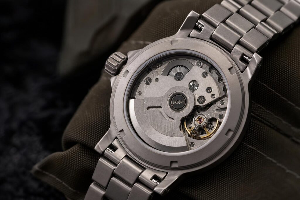 Lum-Tec Combat Field X6 Review: A Sub-$1,000 Titanium GMT Built for Real Use