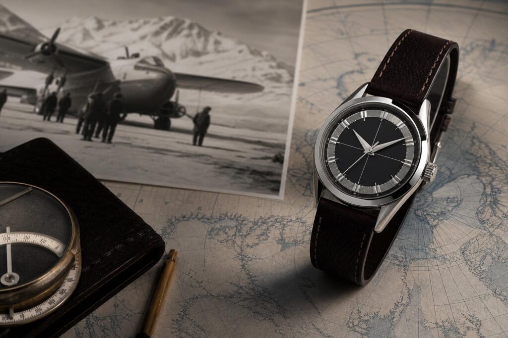 Universal Genève Polerouter Review: The Aviation Icon Returns With a Sharper, Pricier Edge