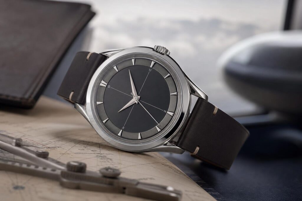 Universal Genève Polerouter Review: The Aviation Icon Returns With a Sharper, Pricier Edge