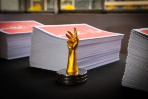 GPHG 2026 watch awards ceremony venue in Geneva with elegant watchmaking atmosphere