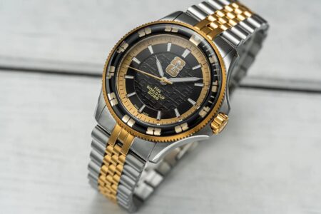 AXIA Time Turns the FIFA World Cup 2026 Into a Wearable Collectible AXIA Time FIFA World Cup 2026 watches in national colour themes