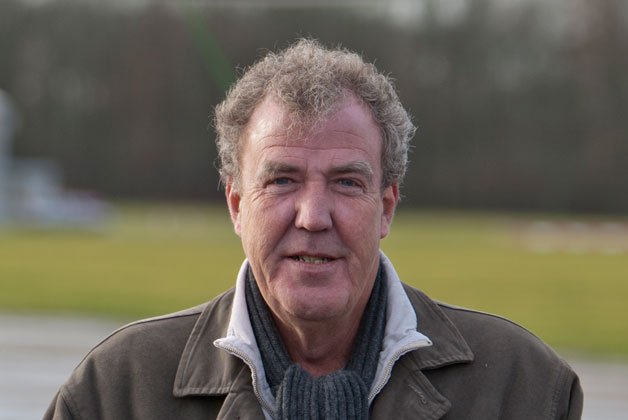 Jeremy Clarkson’s Prostate Cancer Revelation Draws a Huge Response From Automotive Fans Jeremy Clarkson speaking on camera during a television appearance