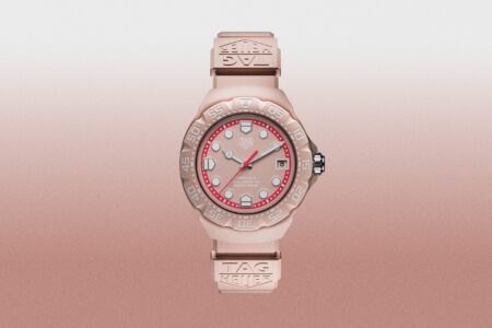 The Watch Brands Making Solar Power Feel Desirable Again A selection of modern solar powered watches on a clean editorial surface