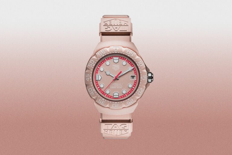 The Watch Brands Making Solar Power Feel Desirable Again A selection of modern solar powered watches on a clean editorial surface