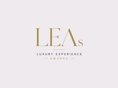 The Luxury Experience Awards launch with a client-led standard for elite service Elegant awards setting representing the Luxury Experience Awards and UHNW client experience