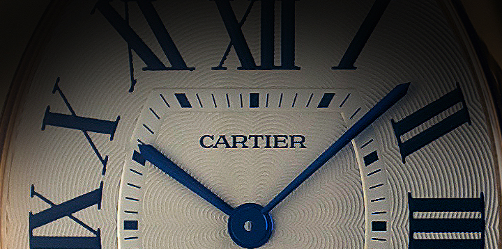 Cartier returns the Tortue to classic proportions for 2014 Cartier Tortue 2014 gold watch on a bracelet and alligator strap
