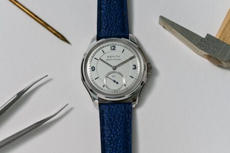 Six Collaboration Watches That Make the Mash-Up Matter A selection of modern collaboration watches arranged together on a neutral editorial surface