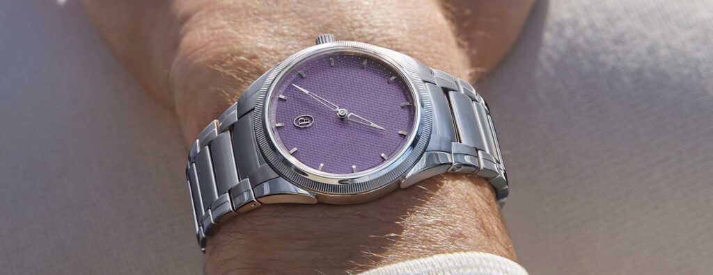 Eight New Watches Bringing Colour, Complications and Cinema to the Wrist Selection of new luxury and enthusiast watches including colourful dials, chronographs and skeleton complications